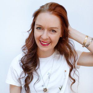 Meet your Posher, Lucia